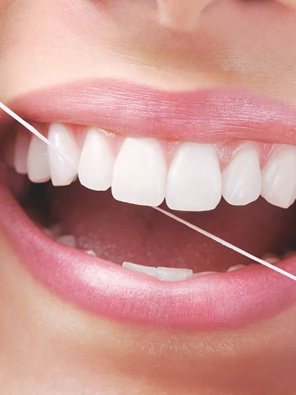 12 Oral Health Facts That May Surprise You