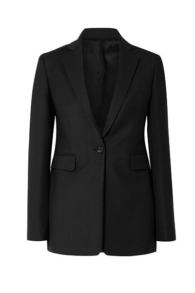 Stretch Twill Blazer from Joseph