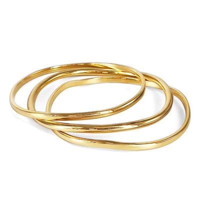 Moune Bangles from Daphine