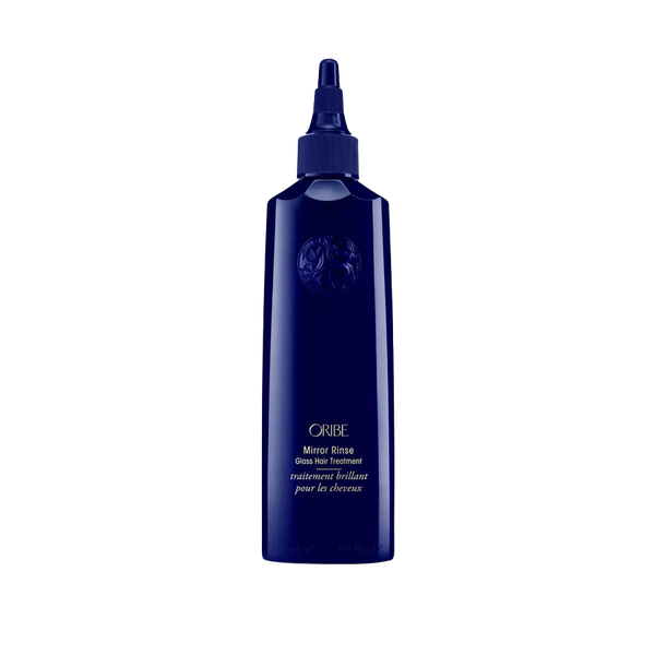 Supershine Mirror Rinse Glass Treatment from Oribe