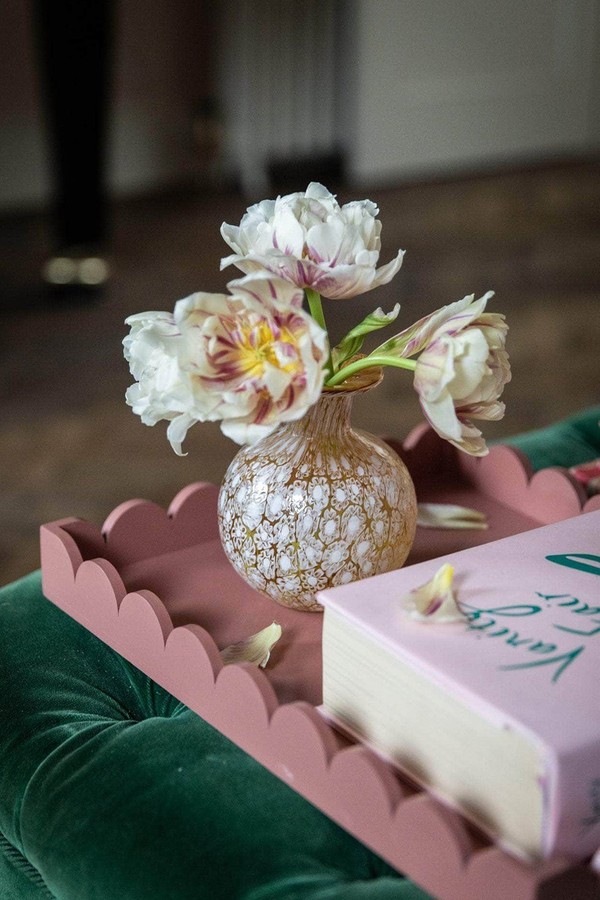 Mimosa Vase from Skye Mcalpine