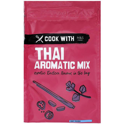 Cook With Thai Aromatic Mix from M&S