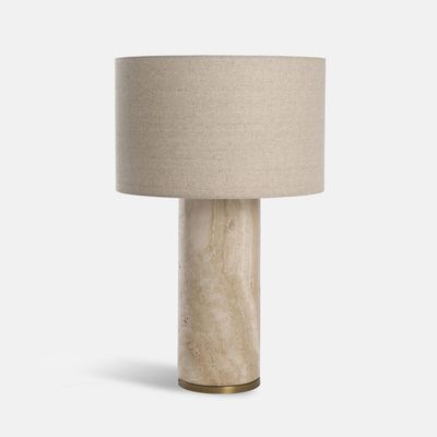 Remi Table Lamp from Soho Home