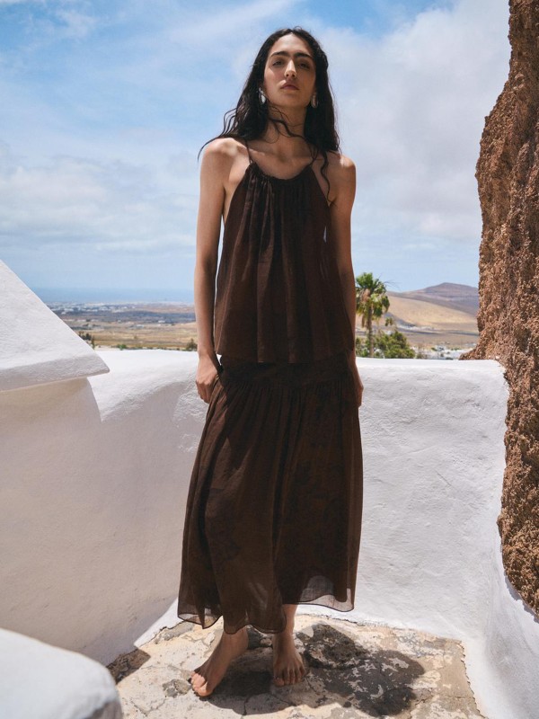 42 Cool Hits At Massimo Dutti