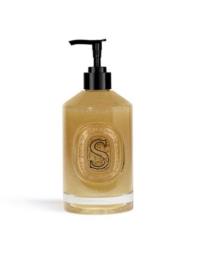 Exfoliating Hand Wash