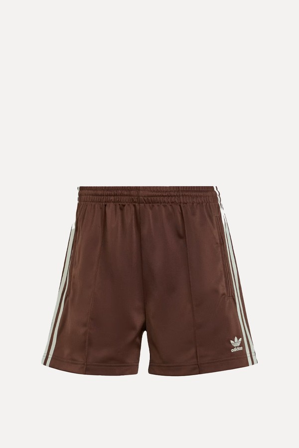 Firebird Shorts from Adidas Originals