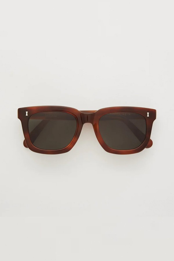 Judd Sunglasses from Cubitts