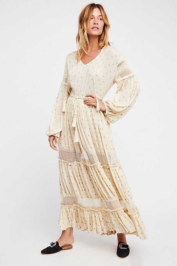Sada Maxi Dress