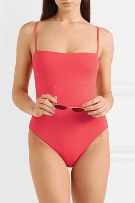 Lumiere Swimsuit from Broochini