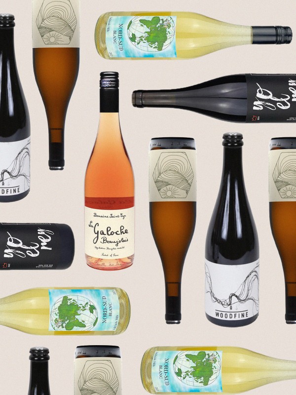 A Cool Sommelier Shares Her Top Bottles For Summer
