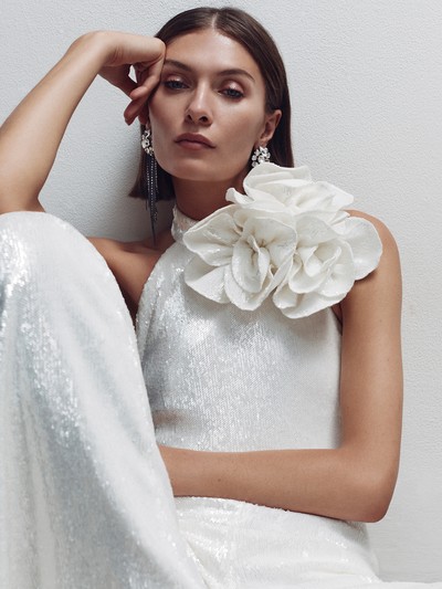 The SS24 Bridal Edit