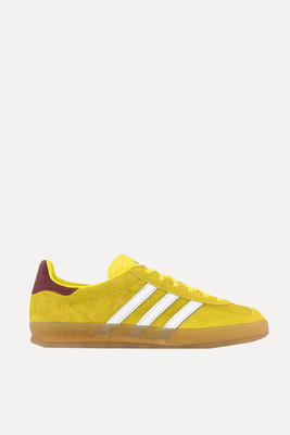 Gazelle Indoor Trainers from Adidas