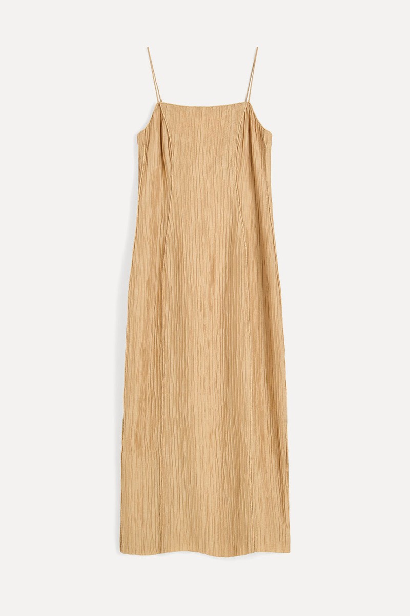 Lucille Maxi Dress from By Malene Birger