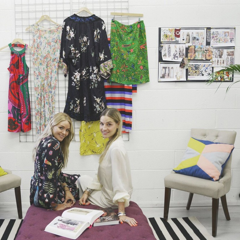 SL Meets: Rixo London