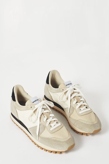 Novesta Marathon Trail Trainers from Toast