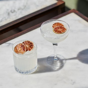 7 Margarita Recipes To Jazz Up Your Weekend 