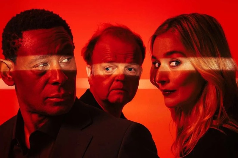 Othello, Theatre Royal Haymarket