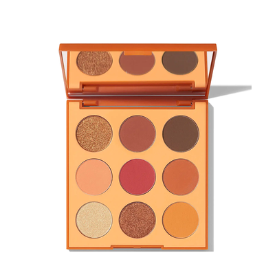 9D Painted Desert Artistry Palette from Morphe