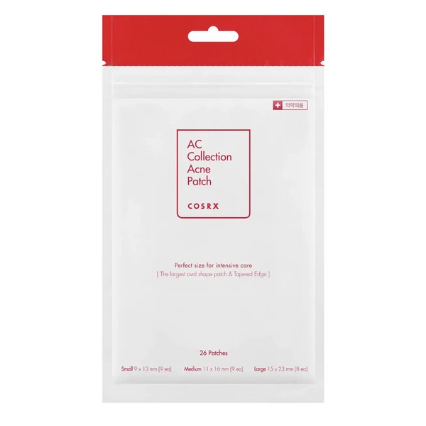 AC Collection Acne Patch from COSRX