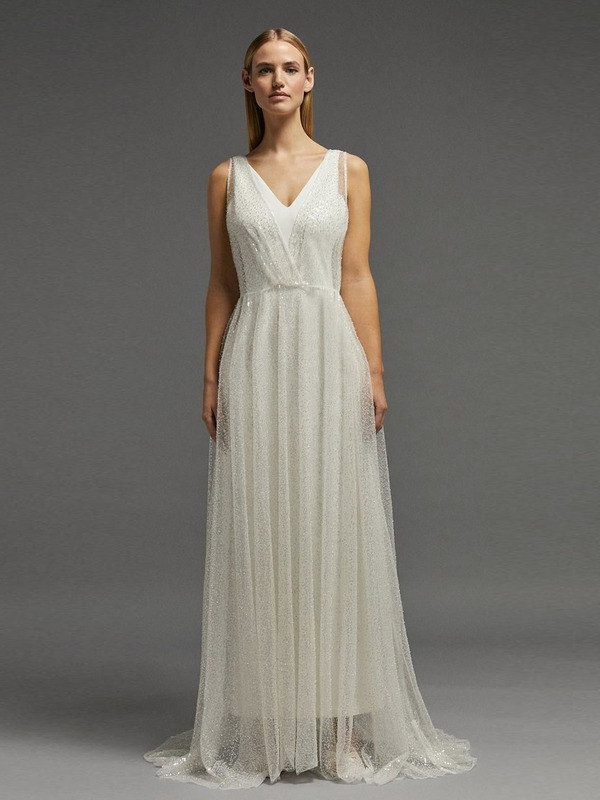20 Really Pretty High-Street Wedding & Bridesmaids Dresses
