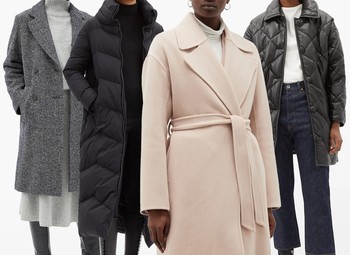 22 Great Winter Coats To Invest In Now