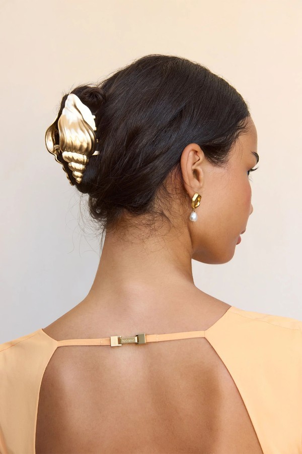 Camilla Hair Clip from Cult Gaia