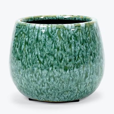 Serax Seagrass Pot from John Lewis