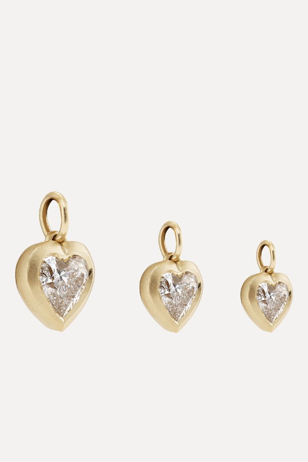 Sweetheart Charms
