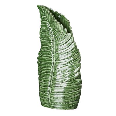 Fern Vase