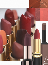 9 Great Lipsticks For Deeper Skin Tones