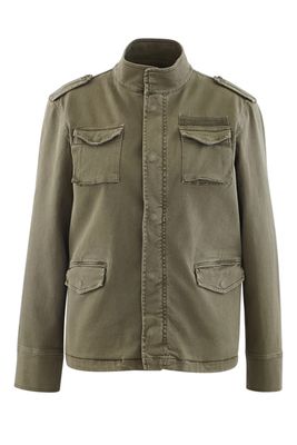Army Jacket from Anine Bing