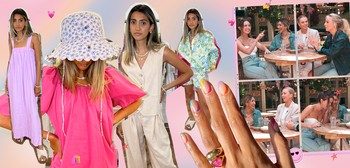 The Latest LuxeGirl Show Is Live: ASOS Haul, Best Tiktoks, Group Chat