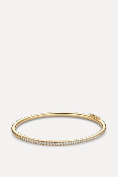 DB Classic Bangle  from DeBeers