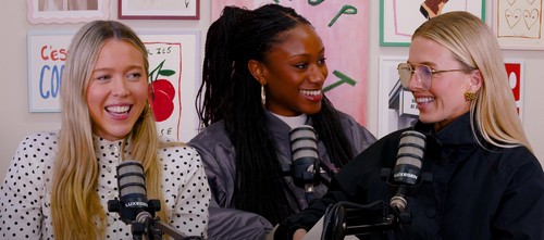  Kylie Jenner Acting?! Our Current Beauty Faves & The Coolest New F1 Collab