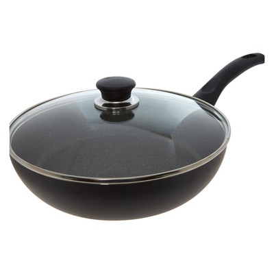 Lidded Frying pan