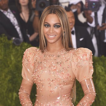 Beyoncé’s Make-Up Artist Shares His Ultimate Beauty Rules