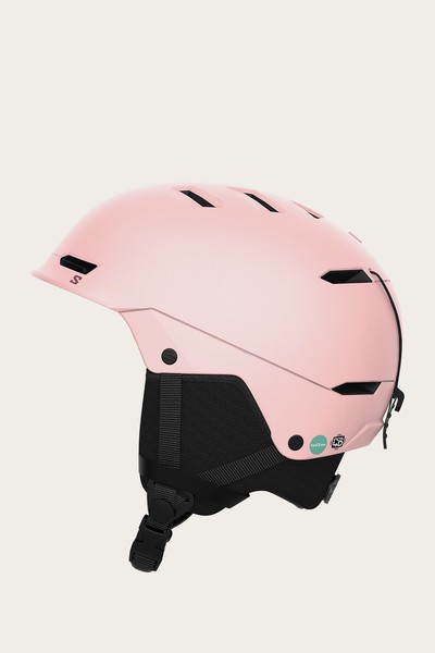 Husk JR Helmet  from Salomon  