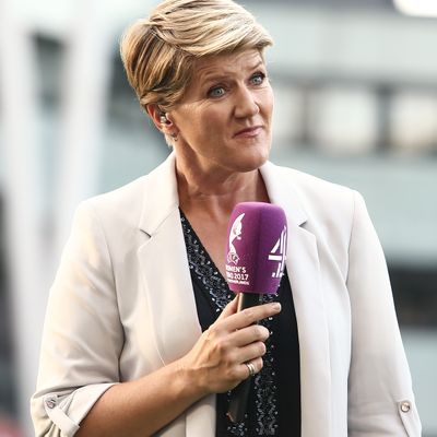 Chapters In My Life: Clare Balding
