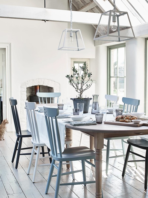 20 Dining Chairs To Shop Now 