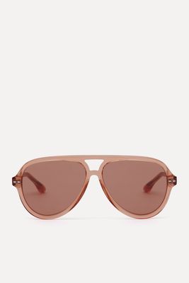 Naya Sunglasses from Isabel Marant