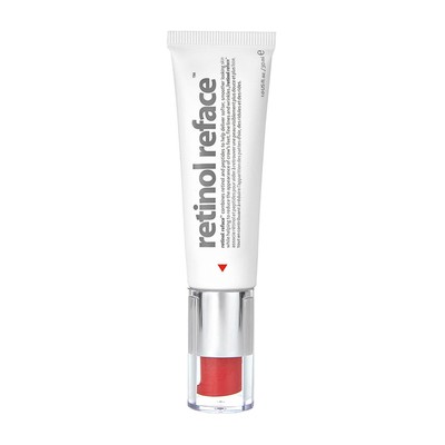 Retinol Reface Retinol Skin Resurfacer from Indeed Labs