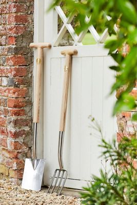 Gardener's Digging Fork, £42 | Sophie Conran