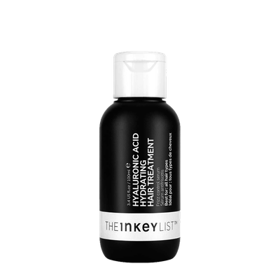 Hyaluronic Acid Hydrating Hair Treatment from The Inkey List