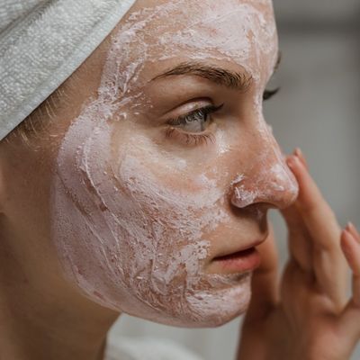 How To Tackle Textured Skin