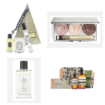 SL’s Ultimate Beauty Christmas Wish List