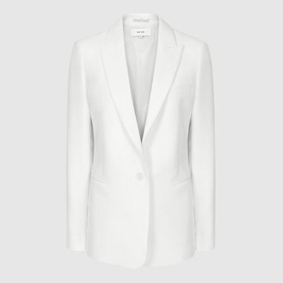 Ashby Jacket from Reiss