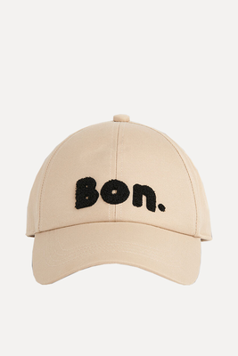 Bon Logo Cap from Whistles