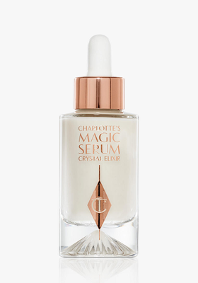 Magic Serum Crystal Elixir, from Charlotte Tilbury