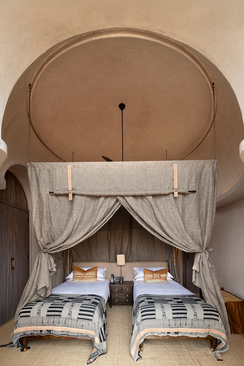 AndBeyond Suyian Lodge, Laikipia