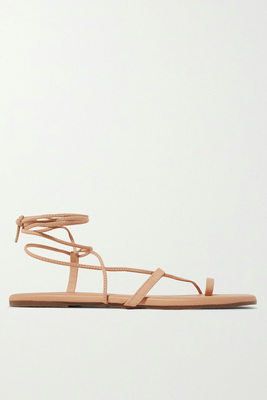 Jo Leather Sandals from TKees